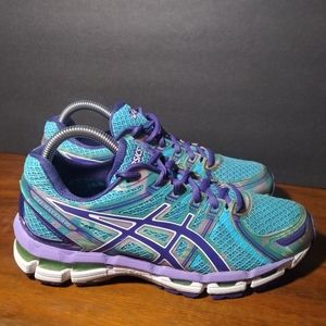 Asics Gel Kayano 19